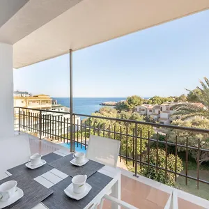 Ca Na Maureta , Portocolom (Mallorca) Espagne