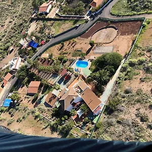 Casa La Era , Costa Adeje (Tenerife) Espagne