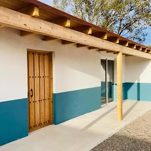Casa Guillermo , Valles de Ortega Espagne