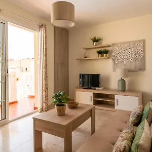 Lightbooking Arenas , Caleta De Fuste Spain