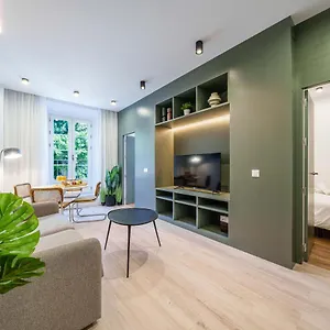 Exclusive Alameda - Premium Malaga