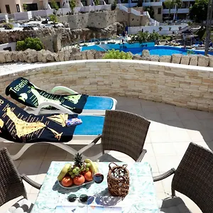 Summer Flower Apartment, Park Albatros, Close To The Ocean,golf Del Sur , San Miguel de Abona Espagne